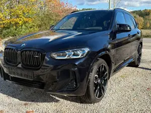 BMW X3 M