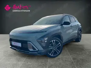 Hyundai KONA 1.6 4WD (*BOSE*LEDER*KAMERA*)