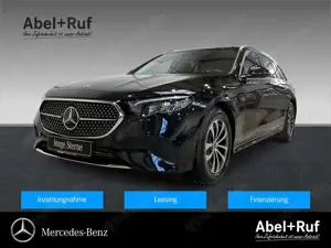 Mercedes-Benz E 220 d T AVANTGARDE+LED+Kamera+TotW+DAB+AHK