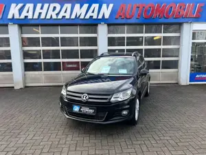Volkswagen Tiguan Lounge Sport  Style BMT