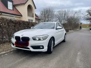 BMW 116 1er Diesel (5-Türer) 116d
