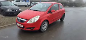 Opel Corsa Corsa 1.2 16V KEIN TÜV NO E MAIL KEINE E MAIL