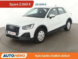 Audi Q2 35 TDI quattro Aut.*LED*ACC*PDC*