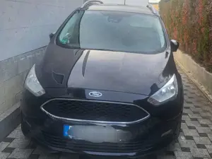 Ford Grand C-Max Grand C-Max 1.0 EcoBoost Titanium