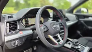 Audi Q5 Q5 40 TDI S tronic QUATTRO 19 Matrix Pano Garantie