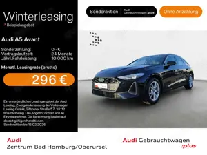 Audi A5 TFSI*Navi*Alu*PDC*Virtual Cockpit*Kamer