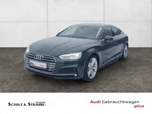 Audi A5 Sportback 2.0 TFSI design KLIMA XENON NAVI LEDER