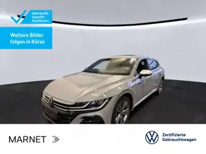 Volkswagen Arteon 2.0 TSI DSG R 4M* Navi*Pan