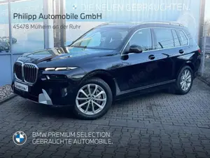 BMW X7 xDrive40d PANO-SKY AHK ST-Hzg hk DA-Pro 360°