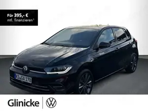 Volkswagen Polo Style 1.0 TSI DSG, PANO, RFK