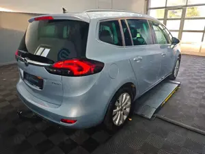Opel Zafira Tourer Zafira Tourer 1.4 Turbo Innovation