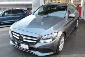 Mercedes-Benz C 220 C T-Modell C 220 T BlueTec / d