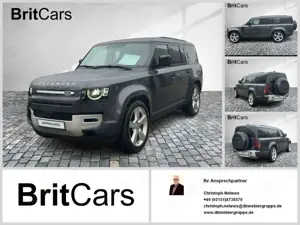 Land Rover Defender 130  D300 First Edition 8-Sitzer 360-CAM ACC