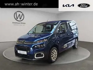 Citroen Berlingo 1,5 BlueHDI Feel M MPV Klimaaut Navi Kamera Keyle
