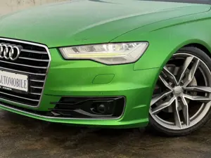 Audi A6 3.0TDI Sport-Stz*Navi*ACC*Alu20*Standheizung