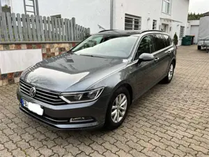 Volkswagen Passat Variant Passat Variant 1.6 TDI (BlueMotion Technology) DSG Comfortline