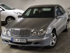 Mercedes-Benz E 200 E 200 CDI (211.004)