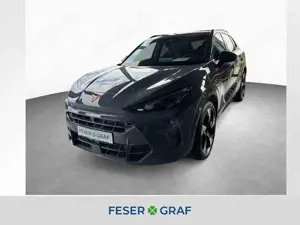 CUPRA Terramar 2.0 TSI 195 kW 4Drive VZ