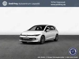 Volkswagen Golf 1.5 eHybrid OPF DSG Goal