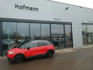 Opel Crossland X Innovation Klima, Kamera, AHK