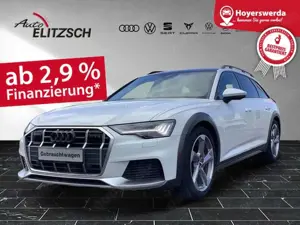 Audi A6 allroad quattro 55 TDI Standhzg Matrix AHK Pano BO ACC...