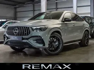 Mercedes-Benz GLE 53 AMG 4M+ Coupe / PREMIUM PLUS / MY 2026