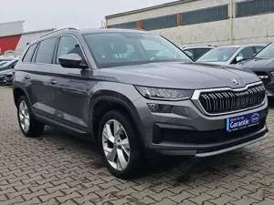 Skoda Kodiaq 7Sitzer*Panorama*ACC*Alcantara*LED*Kamera