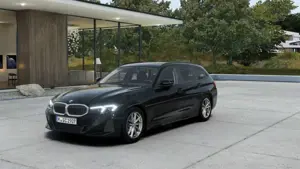 BMW 320 i Touring Bestellaktion Frei Konfigurierbar