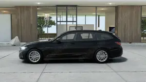 BMW 320 i Touring Bestellaktion Frei Konfigurierbar Bild 4