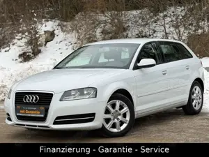 Audi A3 Sportback 2.0 TDI DSG/NAVI/KLIMAAUTO/TÜV/
