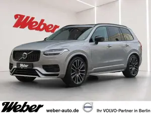 Volvo XC90 T8 Recharge Plus Dark *Luft*Pano*360*Alarm*