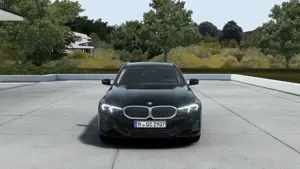 BMW 320 i Touring Bestellaktion Frei Konfigurierbar Bild 3