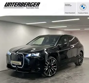 BMW iX M70 xDrive M Sportpaket Pro PA. Prof. Pano. BW AH