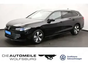 Volkswagen Passat Var. 1.5 eTSI DSG Business DCC/Massage/Cl