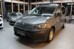 Volkswagen Caddy 2.0 TDI*5.SITZER*NAVI*1.HAND*