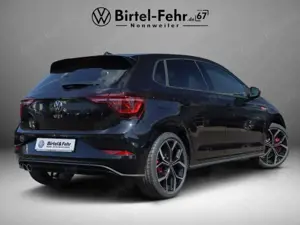Volkswagen Polo GTI 2.0 TSI DSG IQ Matrix 18 Zoll Kamera Bild 3
