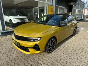 Opel Astra Lim. 1,2 Ultimate*Voll-LED*IntelliDrive*Kamera*