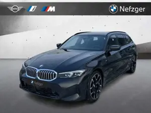 BMW 330 d xDrive Touring M Sport HUD HiFi ACC 360° Park-As