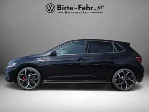 Volkswagen Polo GTI 2.0 TSI DSG IQ Matrix 18 Zoll Kamera Bild 2
