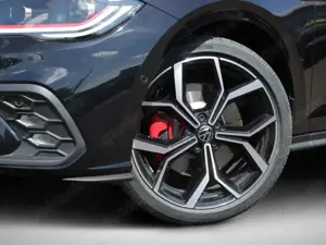 Volkswagen Polo GTI 2.0 TSI DSG IQ Matrix 18 Zoll Kamera Bild 4