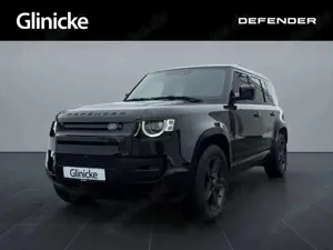 Land Rover Defender 110 D300 AWD X-DYNAMIC SE AHK Winter Pa