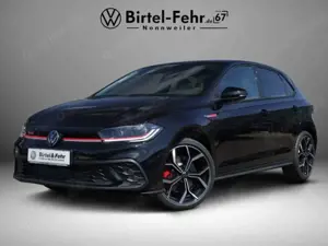 Volkswagen Polo GTI 2.0 TSI DSG IQ Matrix 18 Zoll Kamera