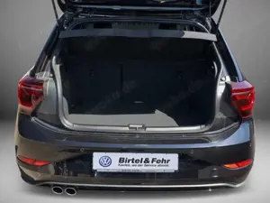 Volkswagen Polo GTI 2.0 TSI DSG IQ Matrix 18 Zoll Kamera Bild 5