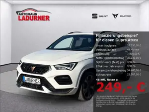 CUPRA Ateca 1.5 TSI DSG *AHK+PANO+Fahrassistenz-Paket*