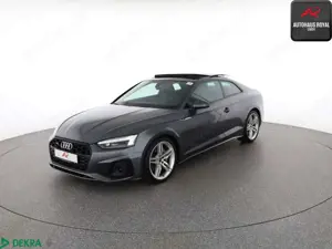 Audi A5 A5 Coupe 50 TDI qu S LINE MATRIX,VIRTUAL,PANO,SH