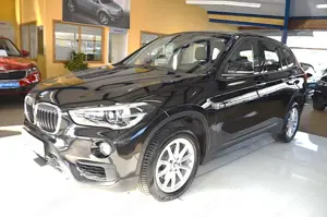 BMW X1 sDrive 18 i Advantage AUTOMATIK / XENON / NAV