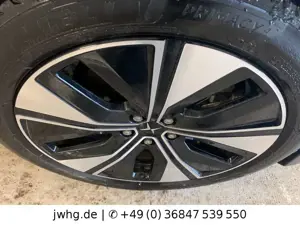 Polestar 2 Long Range 78kWh Pilot 19" ACC DAB Memory Kam Bild 3