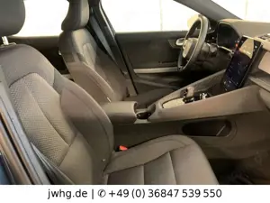 Polestar 2 Long Range 78kWh Pilot 19" ACC DAB Memory Kam Bild 4