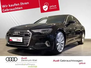 Audi A6 Limousine 40 TDI quattro S-tronic sport Navi+