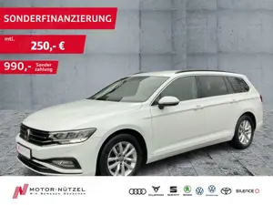 Volkswagen Passat Variant 1.5 TSI DSG BUSINESS LED+NAV+ACC